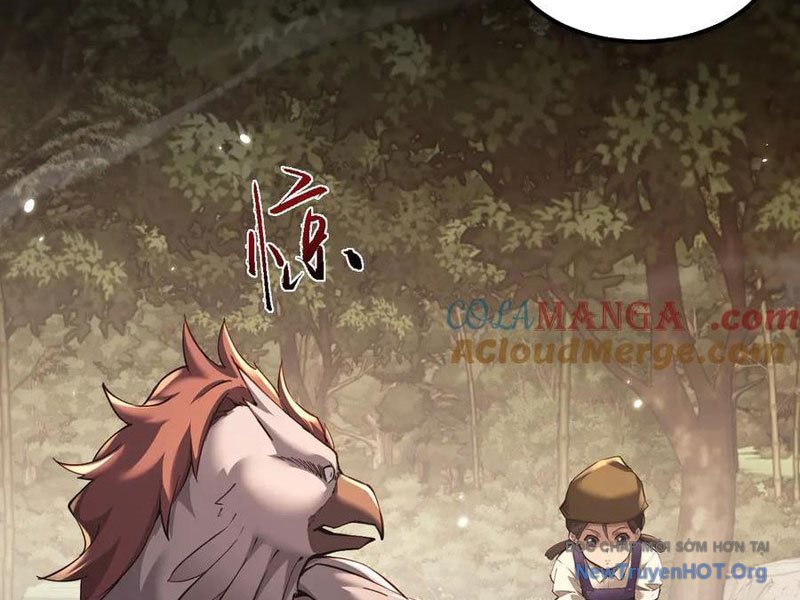 Ngự Thú: Ta Có Thế Thấy Toàn Bộ Chi Tiết Tiến Hóa chapter 24 - Trang 97