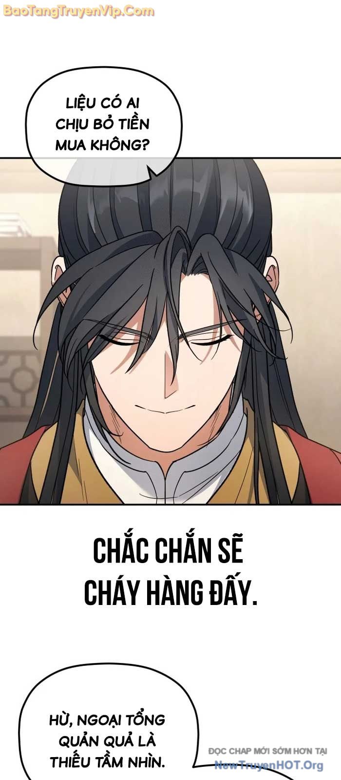 Tiểu Công Tử Của Ân Hạ Thương Đoàn chapter 21 - Trang 14