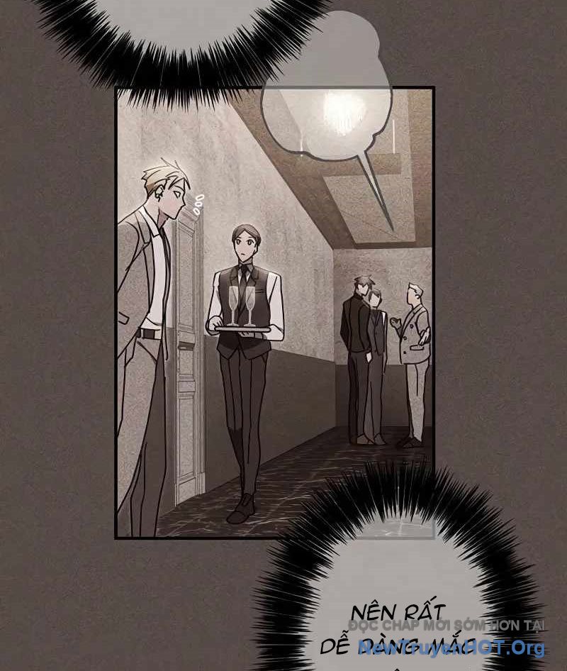 Quý Tộc Báo Thù chapter 20 - Trang 116