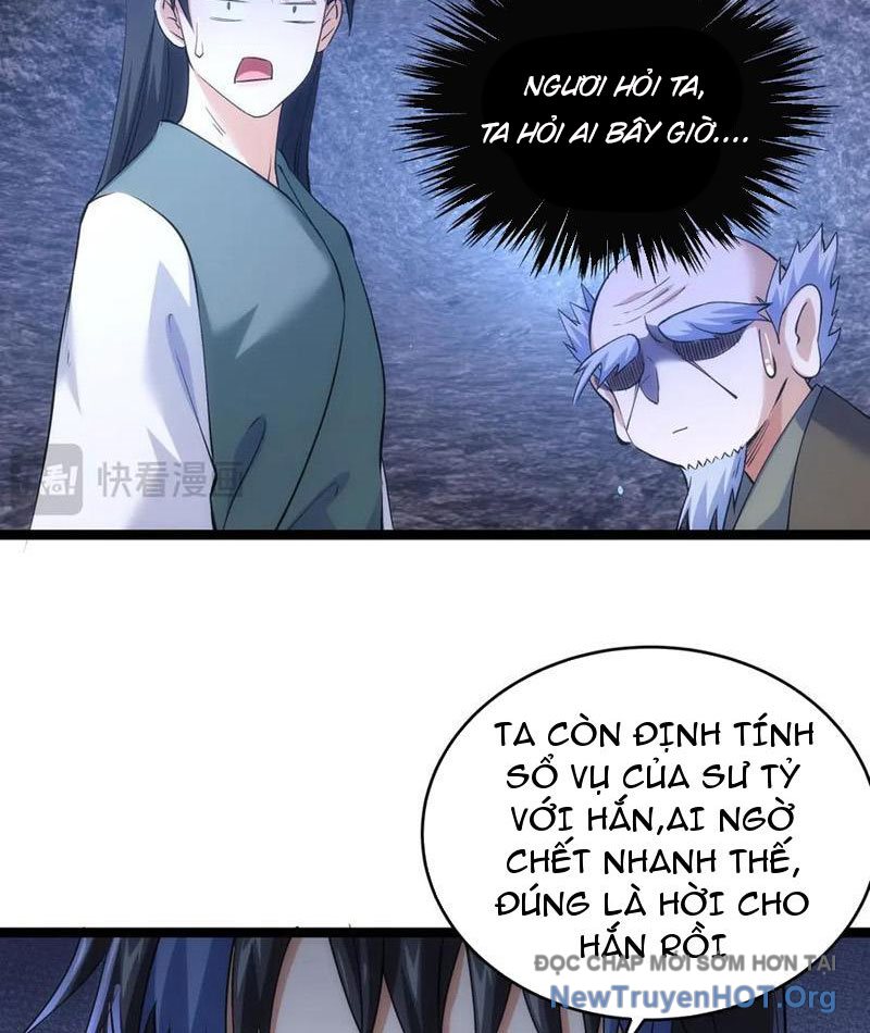 Ta Đoạt Xá Người Chơi Hệ Thống chapter 143 - Trang 21