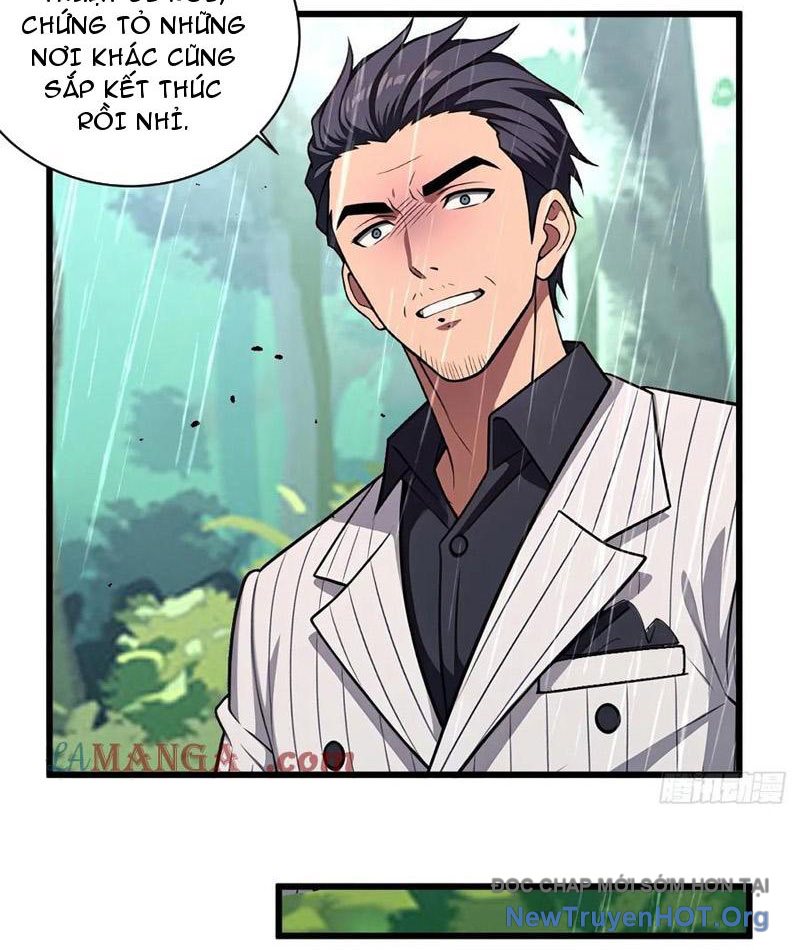 Ma Tôn Nữ đế Xuyên Không Thành Cấp Trên Của Tôi! chapter 45 - Trang 51