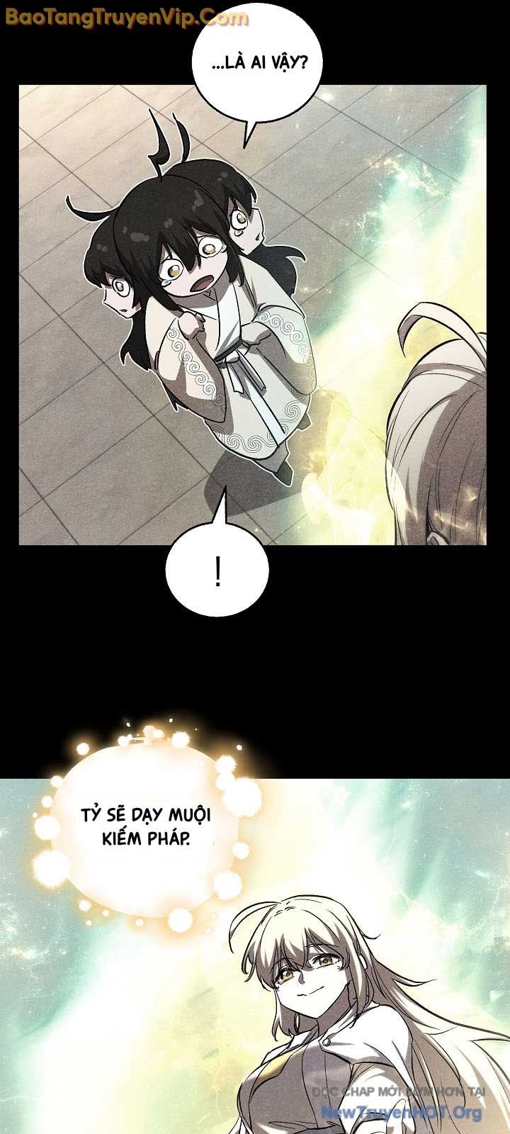 Thanh Mai Trúc Mã Của Đệ Nhất Thiên Hạ chapter 58 - Trang 7