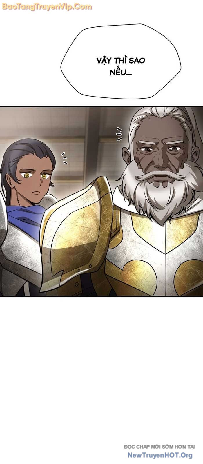 Helmut Đứa Trẻ Bị Ruồng Bỏ chapter 94 - Trang 47