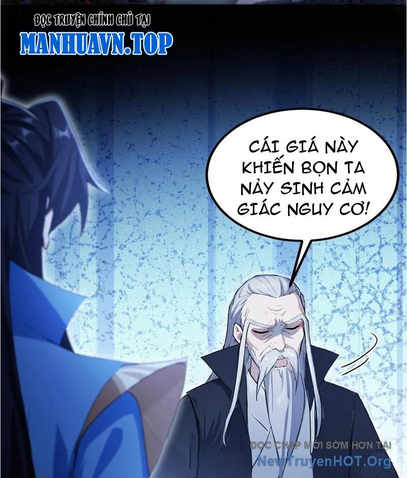 Hoá Ra Ta Đã Vô Địch Từ Lâu chapter 304 - Trang 48