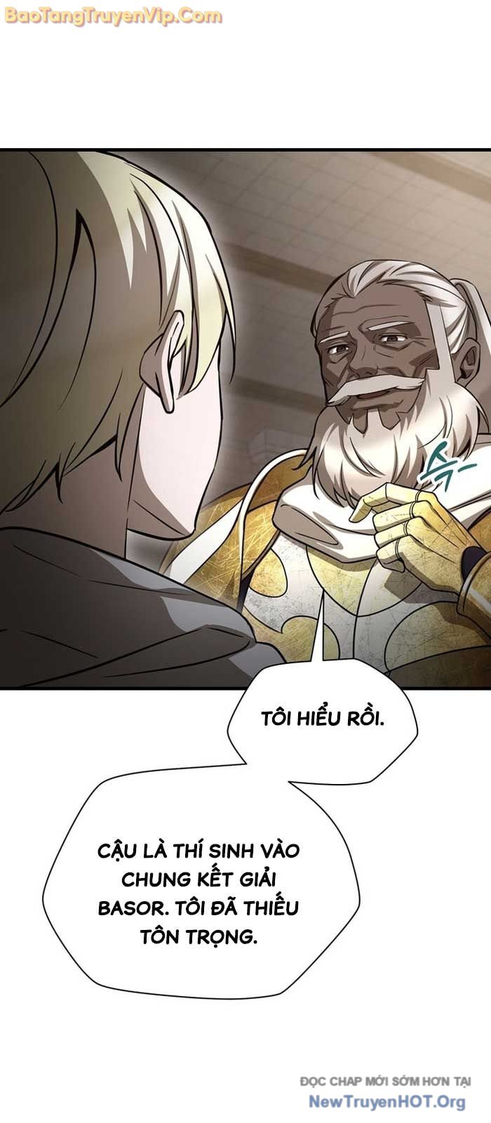 Helmut Đứa Trẻ Bị Ruồng Bỏ chapter 94 - Trang 52