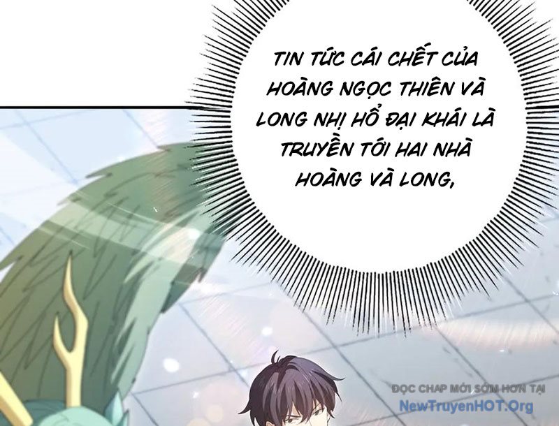 Toàn Dân Chuyển Chức: Ngự Long Sư Là Chức Nghiệp Yếu Nhất? chapter 130 - Trang 16