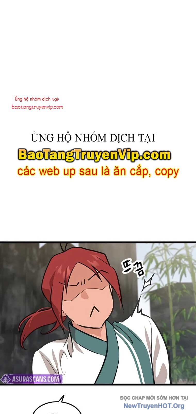 Tôi trở thành chồng của giáo chủ ma giáo chapter 16 - Trang 18