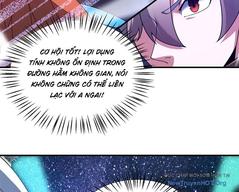 Thần Sủng Tiến Hóa chapter 404 - Trang 115