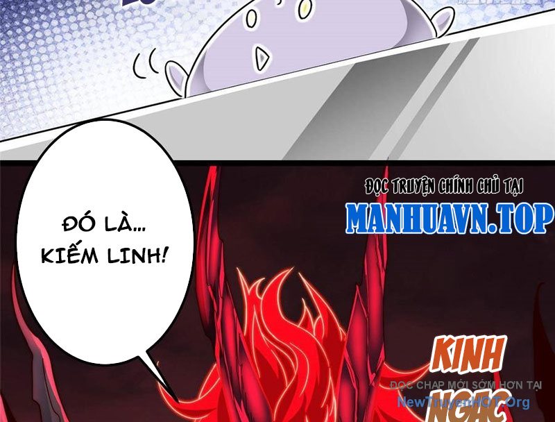 Chưởng Môn Khiêm Tốn Chút chapter 510 - Trang 9