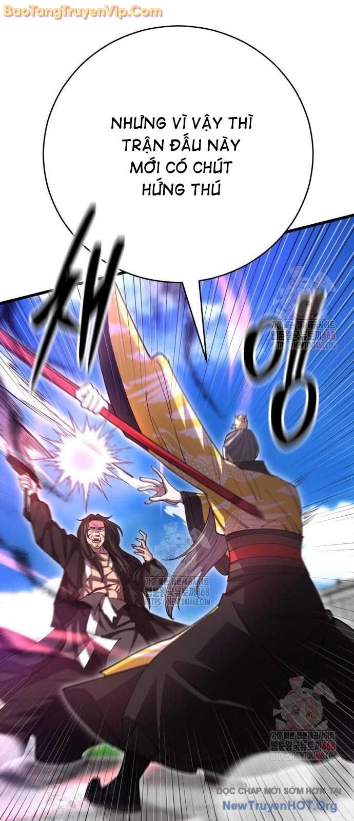 Thiên Hạ Đệ Nhất Đại Sư Huynh chapter 137 - Trang 63