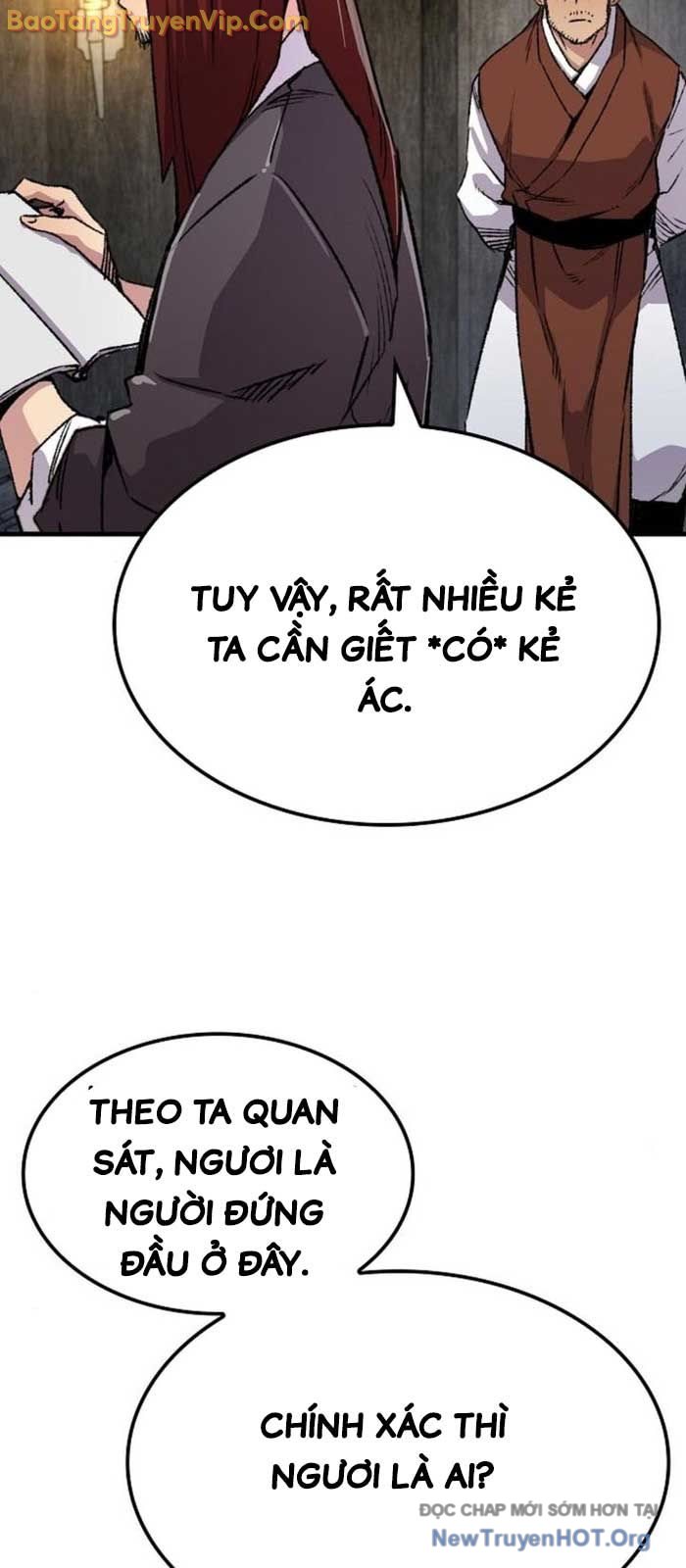 Thiên Ma Quy Hoàn chapter 73.2 - Trang 8