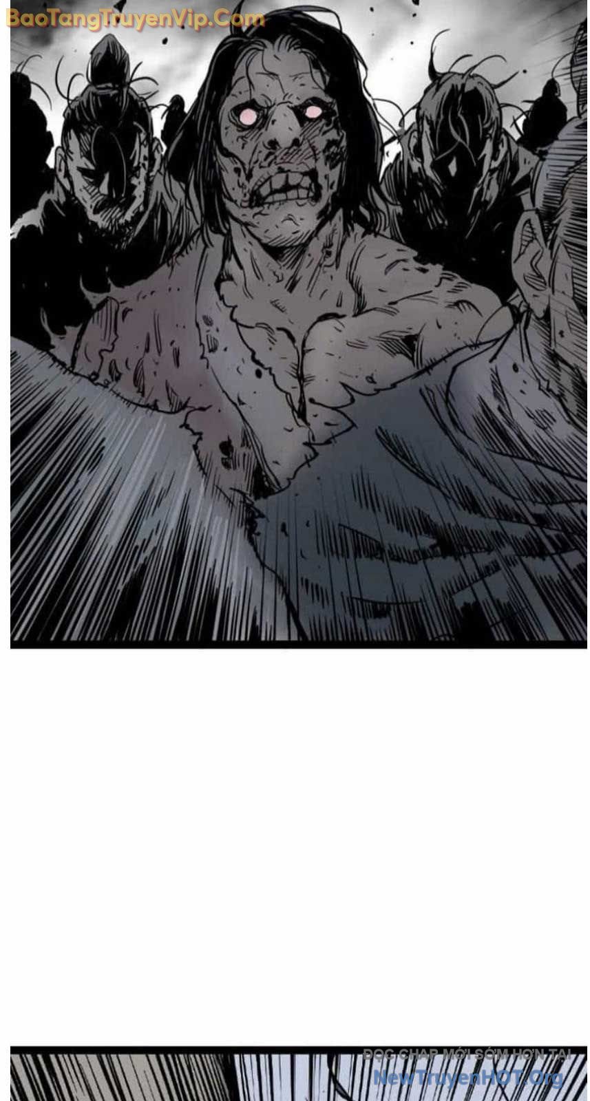 Sát Thần Tu La chapter 54 - Trang 64