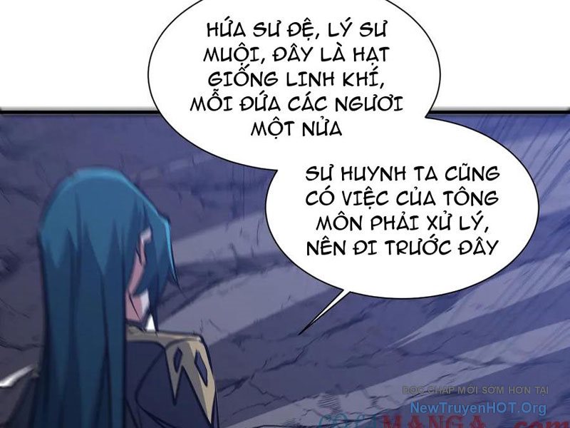 Ma Tu Tái Sinh: Khởi Đầu Nhặt Được Một Hành Tinh Zombie chapter 43 - Trang 96
