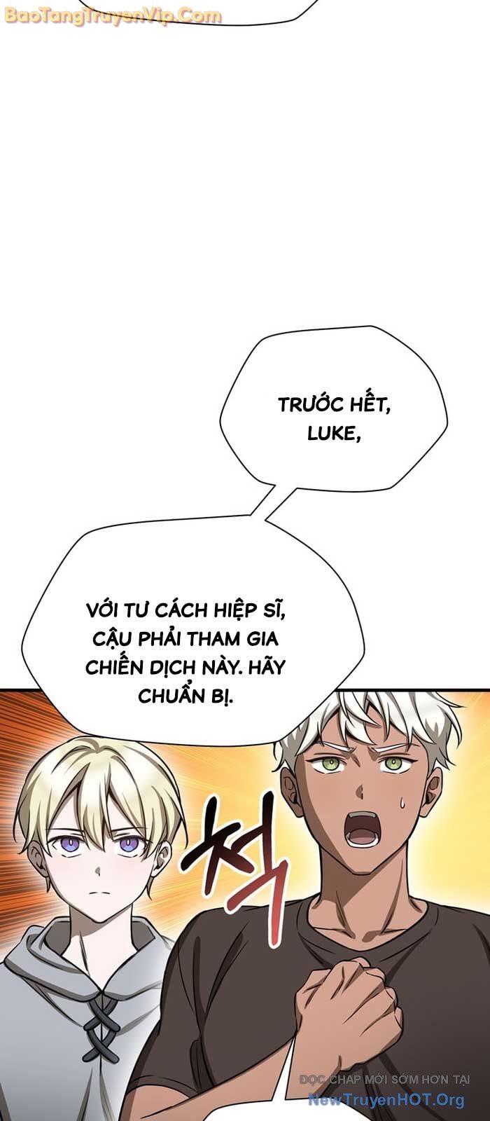 Helmut Đứa Trẻ Bị Ruồng Bỏ chapter 94 - Trang 41