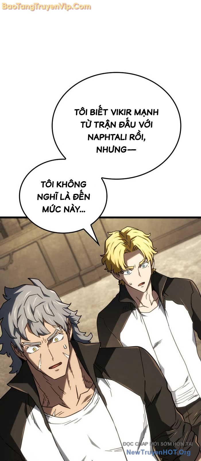 Thiết Huyết Kiếm Sĩ Hồi Quy chapter 116 - Trang 53
