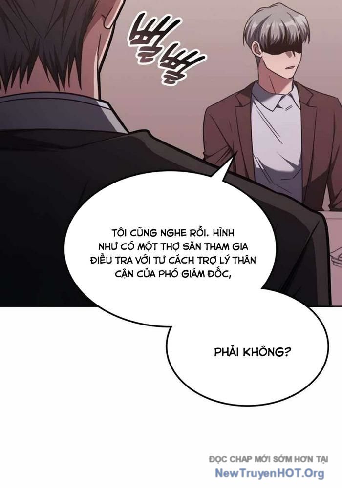 Trị Liệu Sư Quá Mạnh chapter 42 - Trang 24