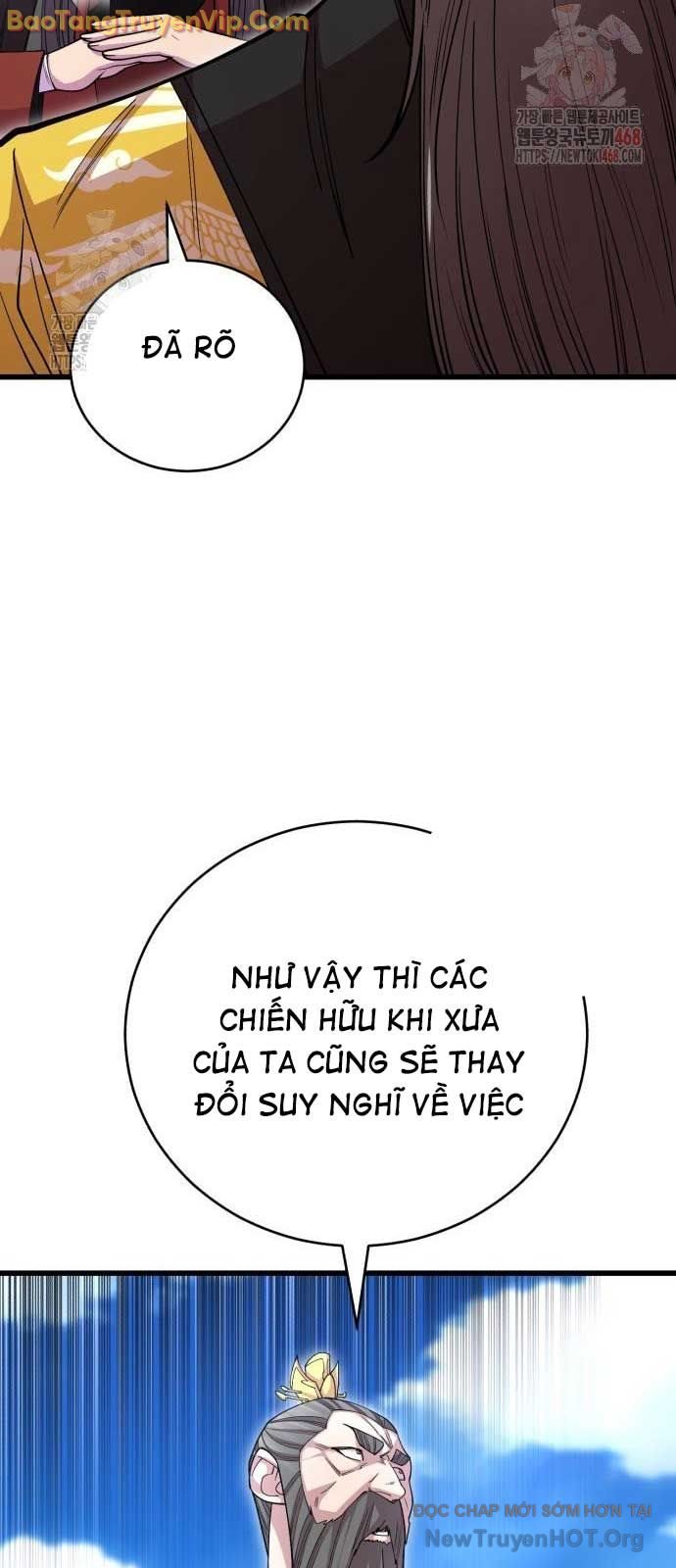 Thiên Hạ Đệ Nhất Đại Sư Huynh chapter 137 - Trang 81