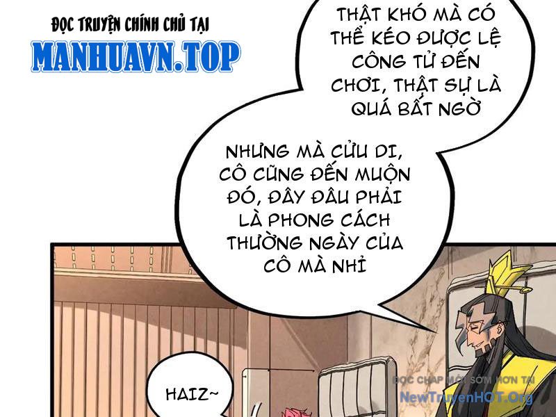 Vạn Cổ Chí Tôn chapter 429 - Trang 114