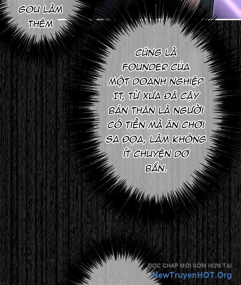 Quý Tộc Báo Thù chapter 20 - Trang 94
