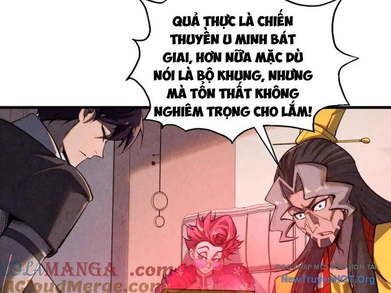 Vạn Cổ Chí Tôn chapter 430 - Trang 22