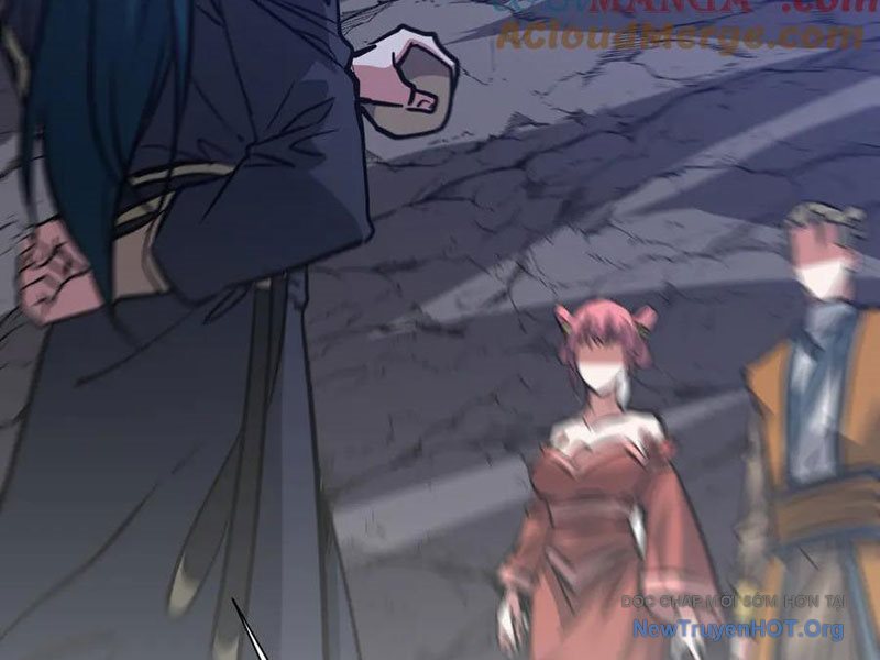 Ma Tu Tái Sinh: Khởi Đầu Nhặt Được Một Hành Tinh Zombie chapter 43 - Trang 97