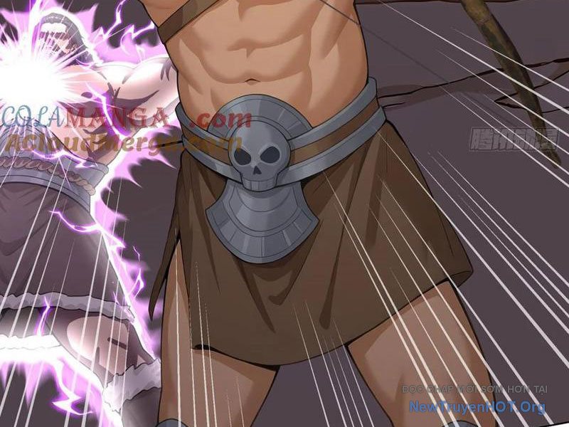 Thái Cổ Thập Hung: Người khác ngự thú ta ngự thú nương chapter 18 - Trang 31