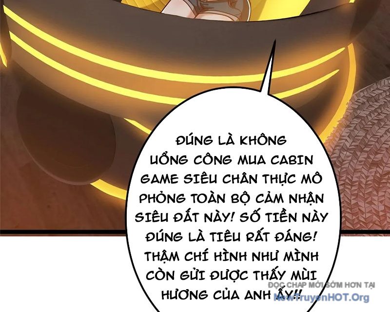 Chưởng Môn Khiêm Tốn Chút chapter 514 - Trang 45