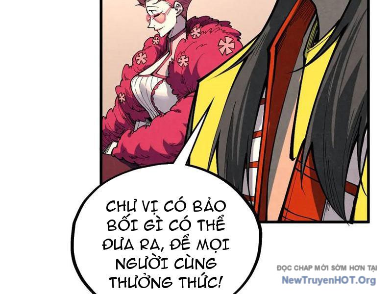 Vạn Cổ Chí Tôn chapter 429 - Trang 132