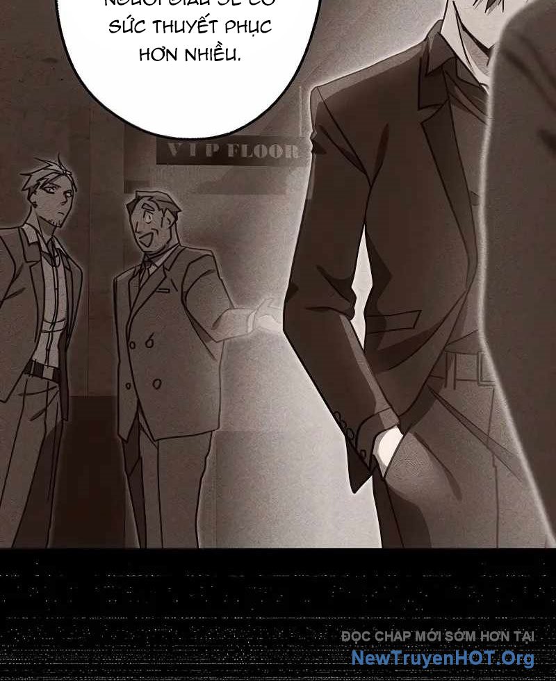 Quý Tộc Báo Thù chapter 20 - Trang 122