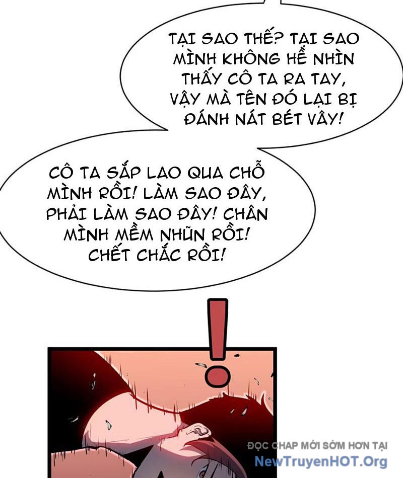 Dự Chi Long Vương Kháng Tất Cả chapter 3 - Trang 37