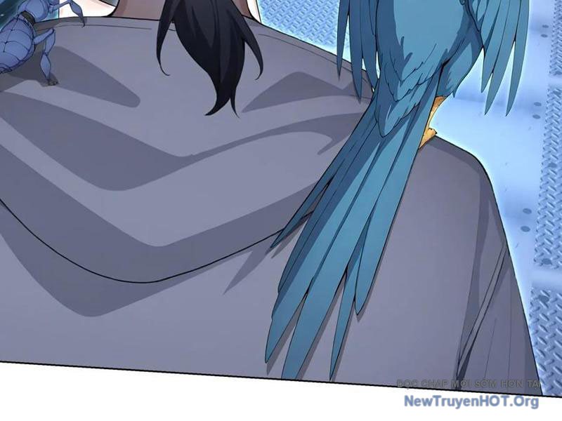 Thái Cổ Thập Hung: Người khác ngự thú ta ngự thú nương chapter 18 - Trang 158