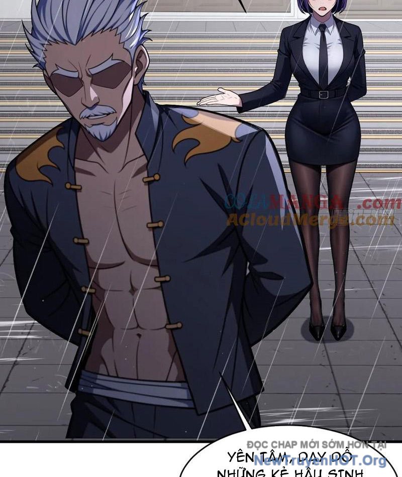 Ma Tôn Nữ đế Xuyên Không Thành Cấp Trên Của Tôi! chapter 45 - Trang 14