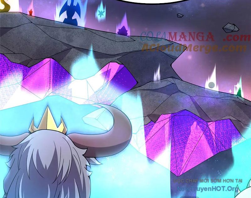 Thần Sủng Tiến Hóa chapter 404 - Trang 33