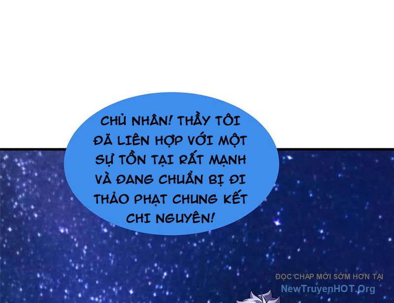 Thần Sủng Tiến Hóa chapter 404 - Trang 124