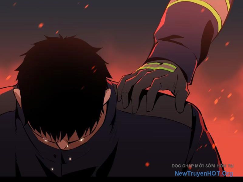 Hung Tinh Mê Hoặc - Máy Mô Phỏng Loạn Thế chapter 2 - Trang 9