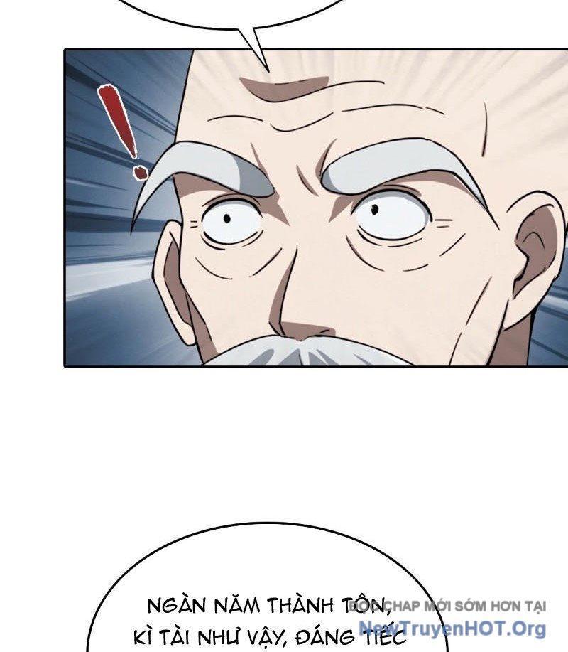 Tu Tiên Trở Về Tại Vườn Trường - Season 2 chapter 177 - Trang 7