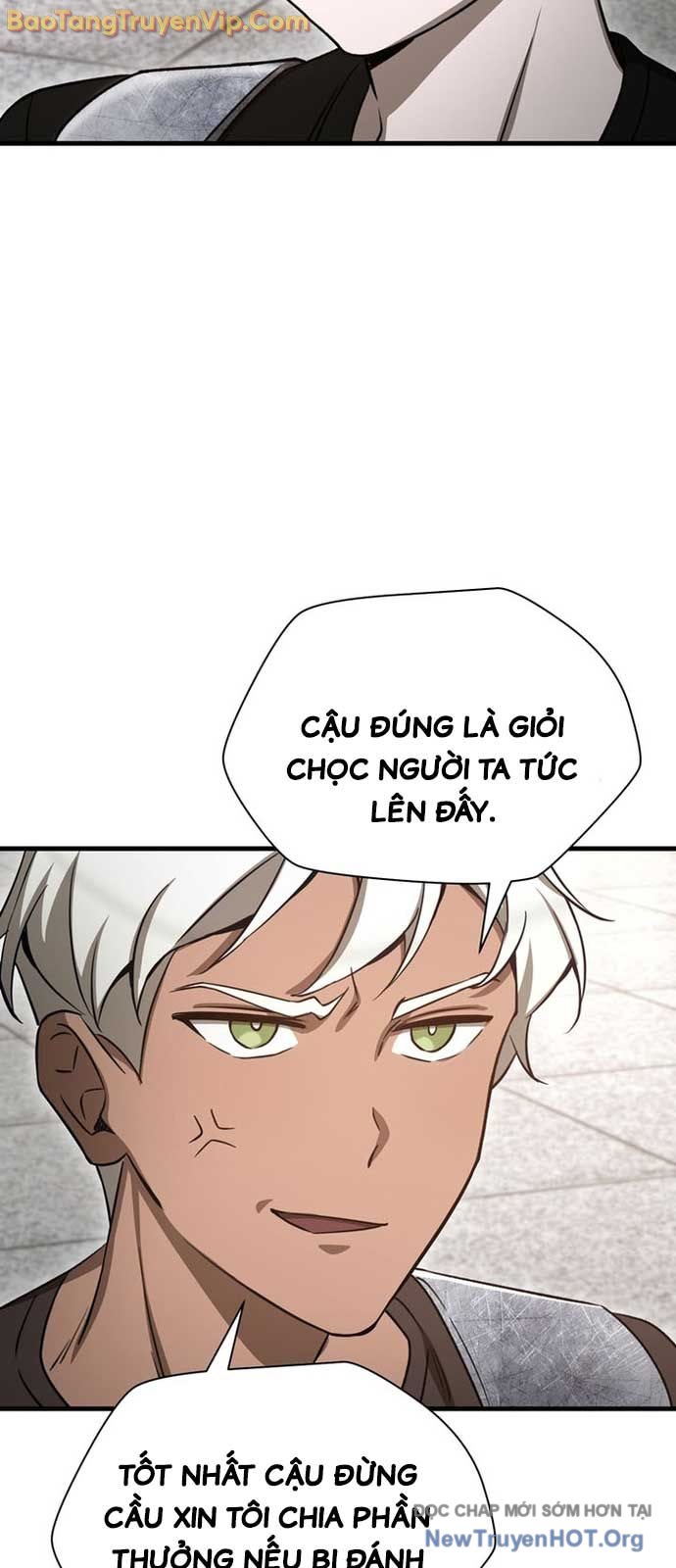 Helmut Đứa Trẻ Bị Ruồng Bỏ chapter 93 - Trang 54