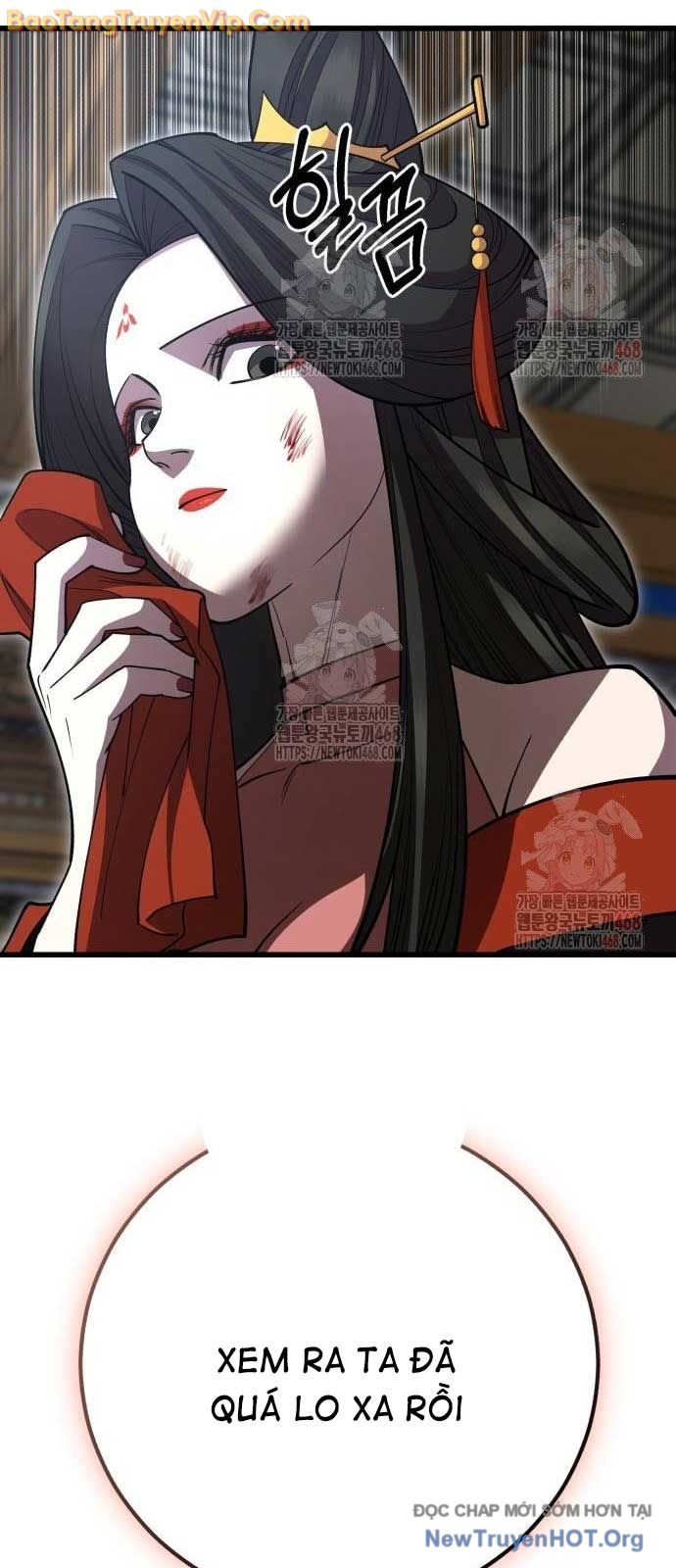 Thiên Hạ Đệ Nhất Đại Sư Huynh chapter 137 - Trang 31