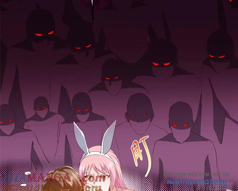 Chưởng Môn Khiêm Tốn Chút chapter 514 - Trang 63
