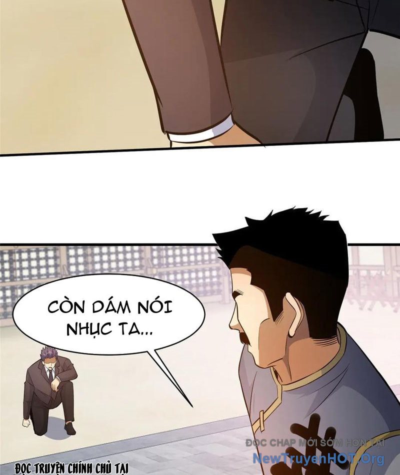 Đô Thị Cực Phẩm Y Thần chapter 258 - Trang 39