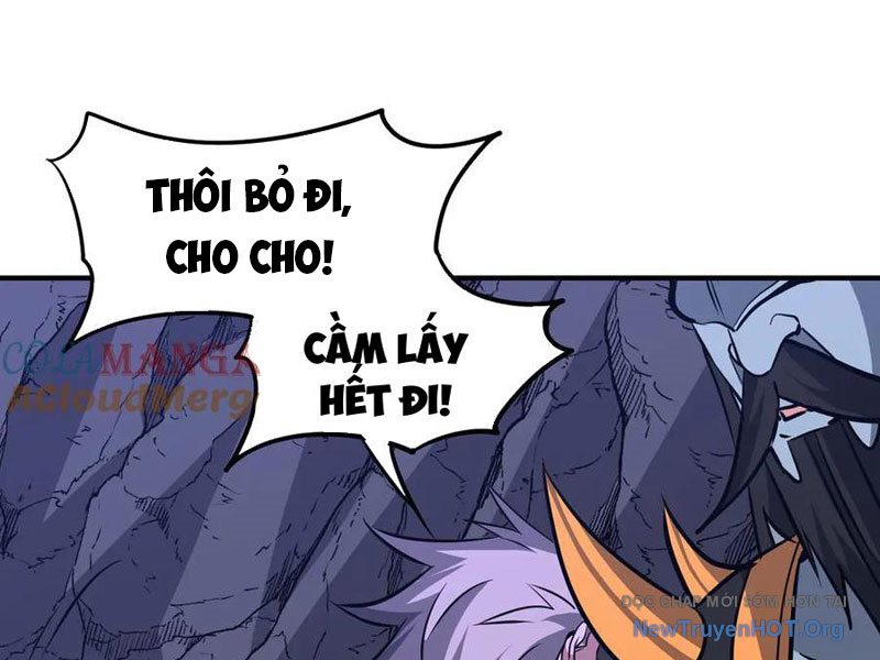 Ma Tu Tái Sinh: Khởi Đầu Nhặt Được Một Hành Tinh Zombie chapter 43 - Trang 53