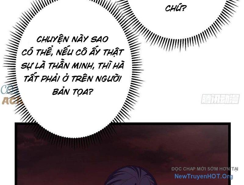 Chưởng Môn Khiêm Tốn Chút chapter 510 - Trang 27