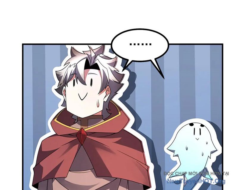 Thần Sủng Tiến Hóa chapter 403 - Trang 62