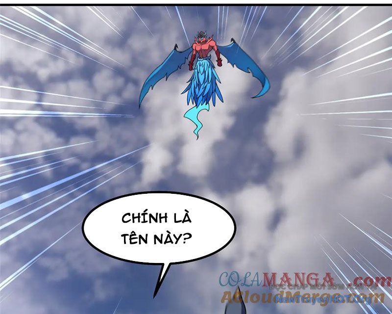 Thần Sủng Tiến Hóa chapter 405 - Trang 79
