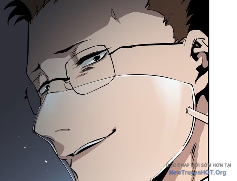 Hung Tinh Mê Hoặc - Máy Mô Phỏng Loạn Thế chapter 3 - Trang 31