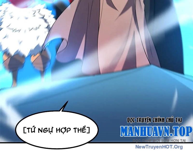 Thần Sủng Tiến Hóa chapter 405 - Trang 114