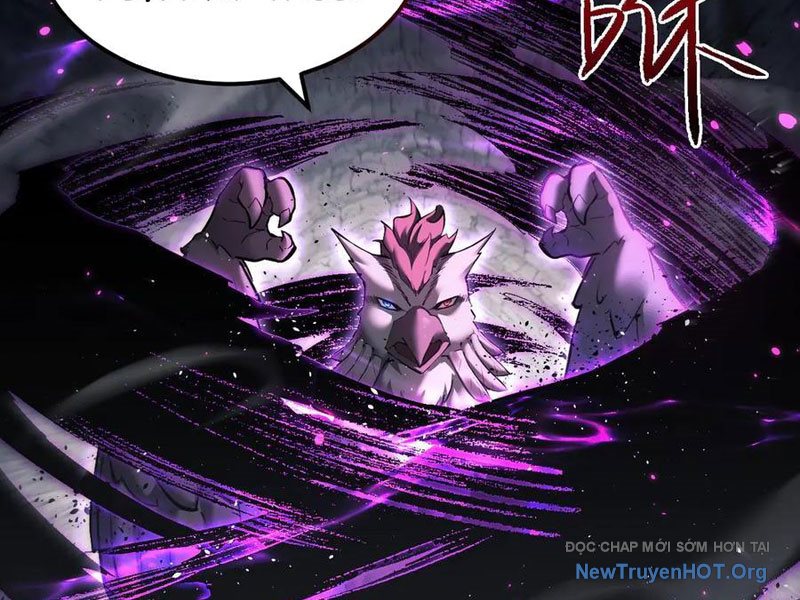 Ngự Thú: Ta Có Thế Thấy Toàn Bộ Chi Tiết Tiến Hóa chapter 24 - Trang 25