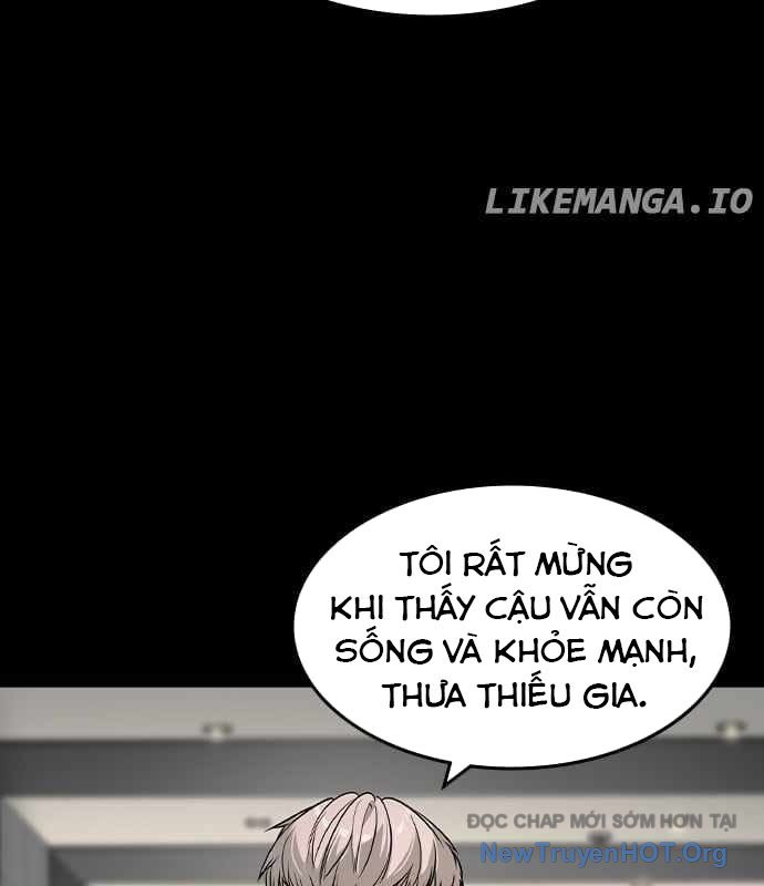 Quý Công Tử chapter 32 - Trang 4