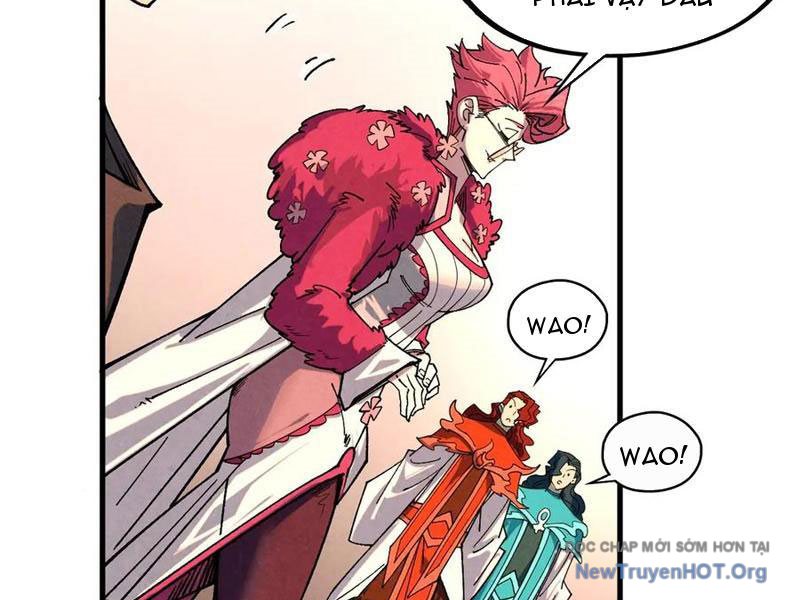 Vạn Cổ Chí Tôn chapter 429 - Trang 110