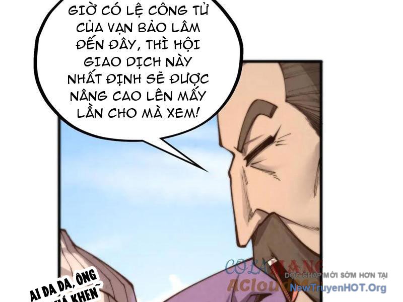 Vạn Cổ Chí Tôn chapter 429 - Trang 30